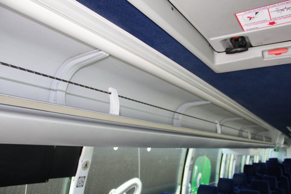 Photo of Motorcoach for sale: 2013 Volvo 9700 45&quot; by Volvo