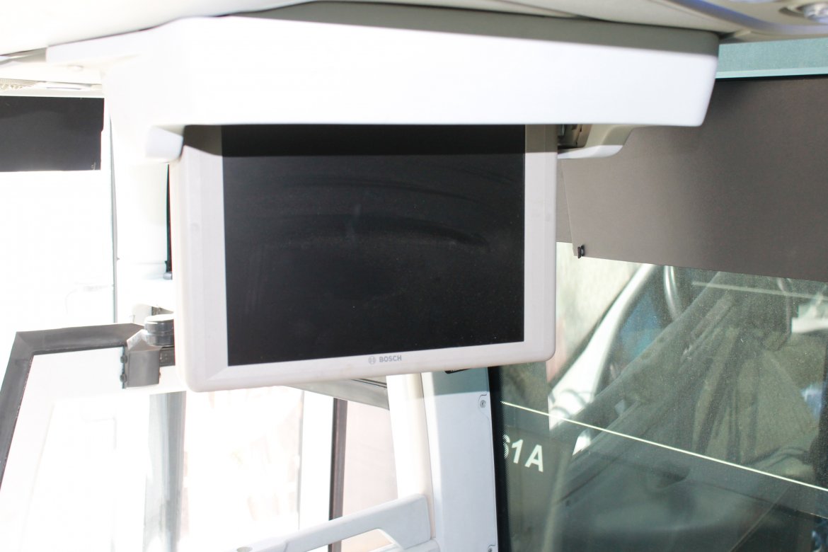 Photo of Motorcoach for sale: 2013 Volvo 9700 45&quot; by Volvo