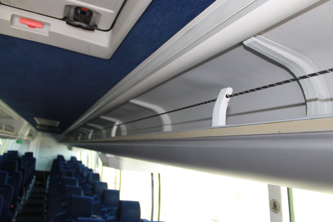 Photo of Motorcoach for sale: 2013 Volvo 9700 45&quot; by Volvo