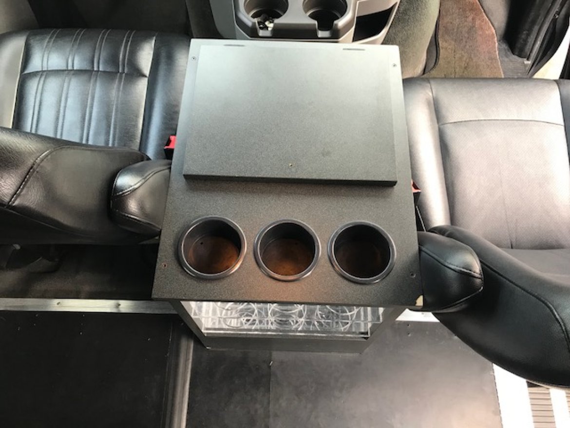 Photo of Sprinter for sale: 2013 Ford E-350-Gas by Turtle Top