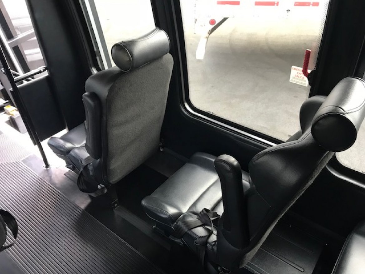 Photo of Sprinter for sale: 2013 Ford E-350-Gas by Turtle Top