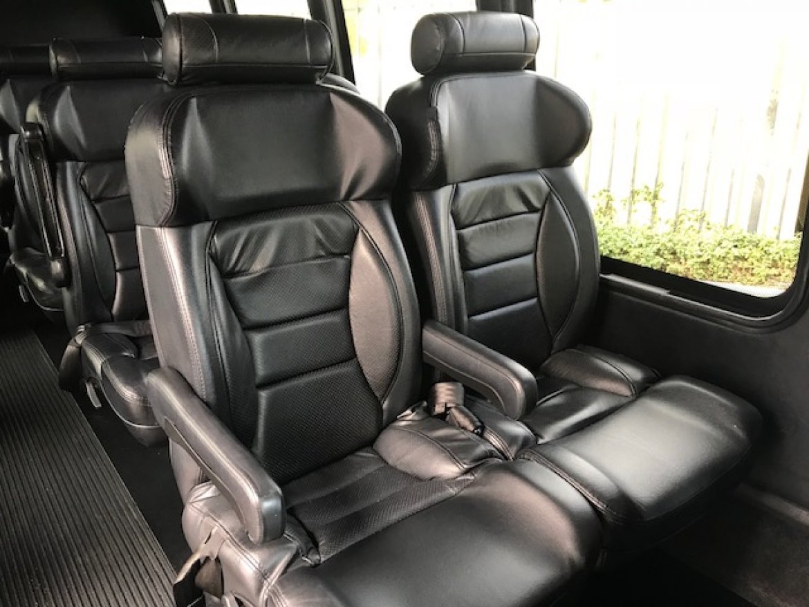 Photo of Sprinter for sale: 2013 Ford E-350-Gas by Turtle Top