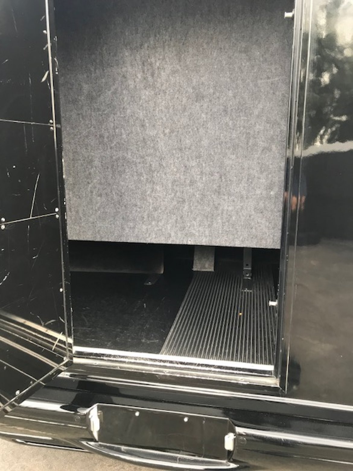 Photo of Sprinter for sale: 2013 Ford E-350-Gas by Turtle Top