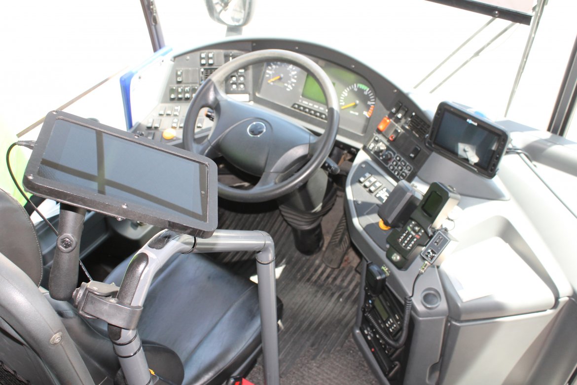 Photo of Motorcoach for sale: 2012 Setra Coach 407 cc 45" by Mercedes Benz