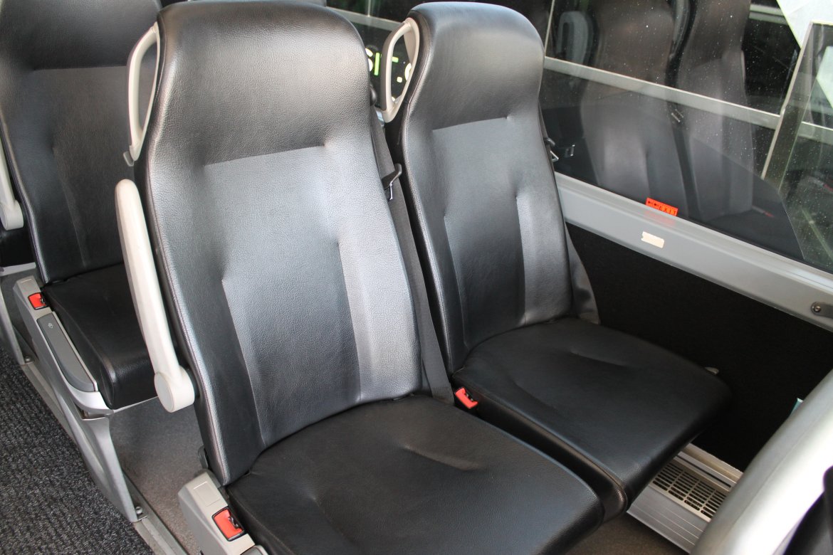 Photo of Motorcoach for sale: 2012 Setra Coach 407 cc 45" by Mercedes Benz