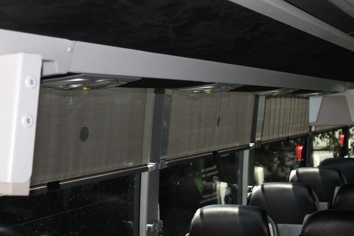 Photo of Motorcoach for sale: 2012 Setra Coach 407 cc 45" by Mercedes Benz