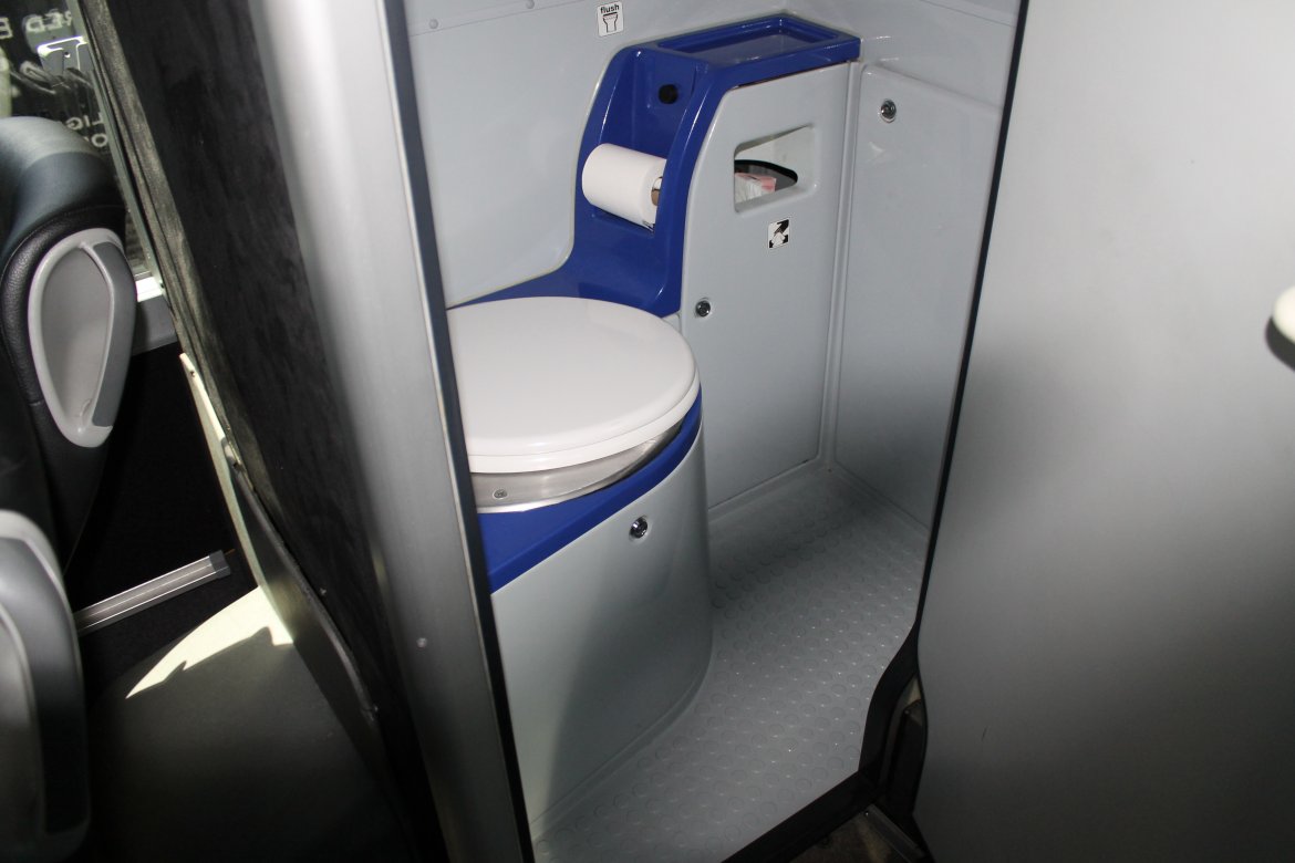Photo of Motorcoach for sale: 2012 Setra Coach 407 cc 45" by Mercedes Benz