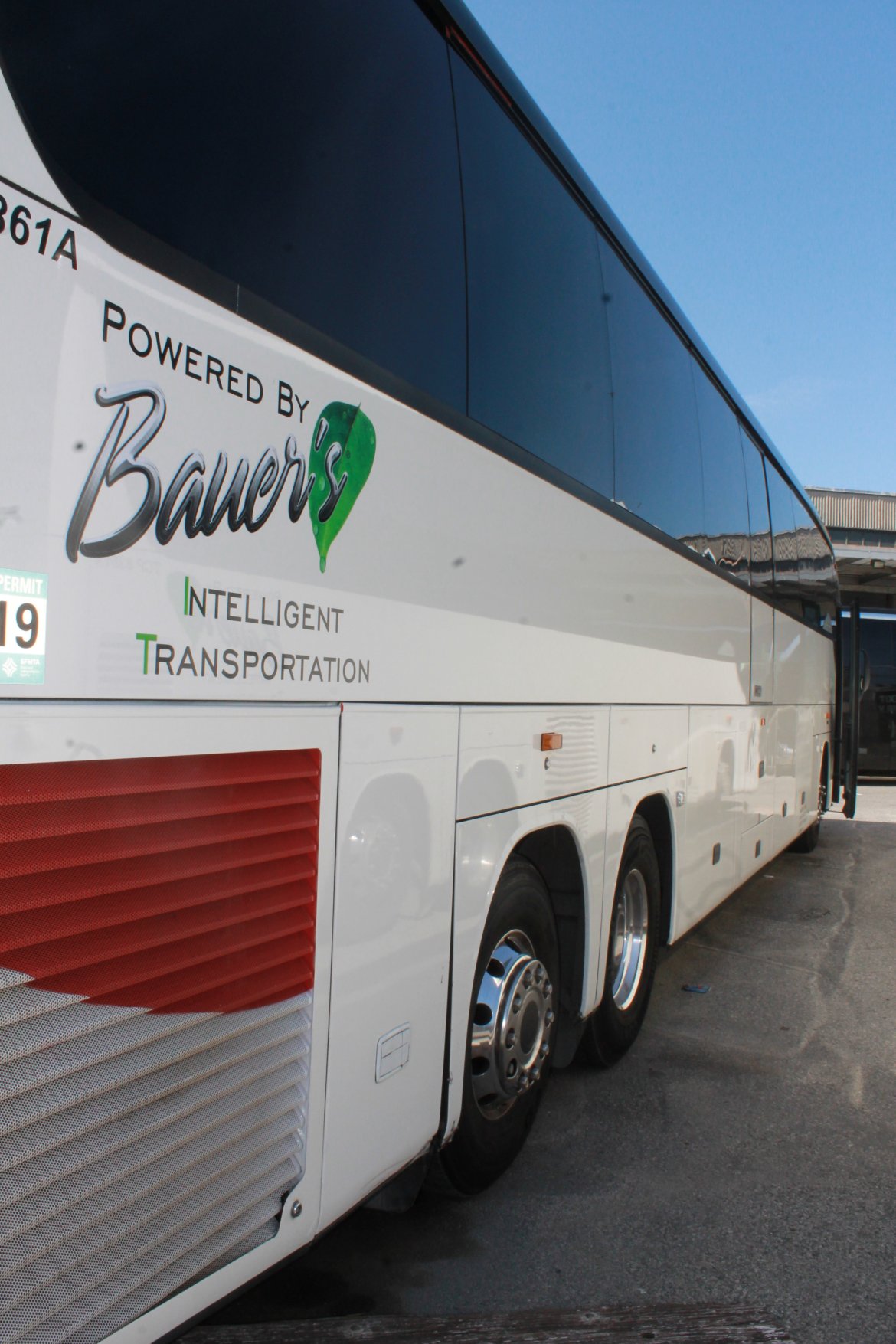 Photo of Motorcoach for sale: 2013 Setra Coach 407 cc 45&quot; by Mercedes Benz