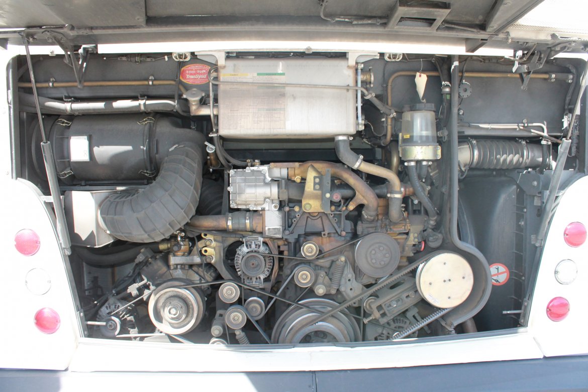 Photo of Motorcoach for sale: 2013 Setra Coach 407 cc 45&quot; by Mercedes Benz