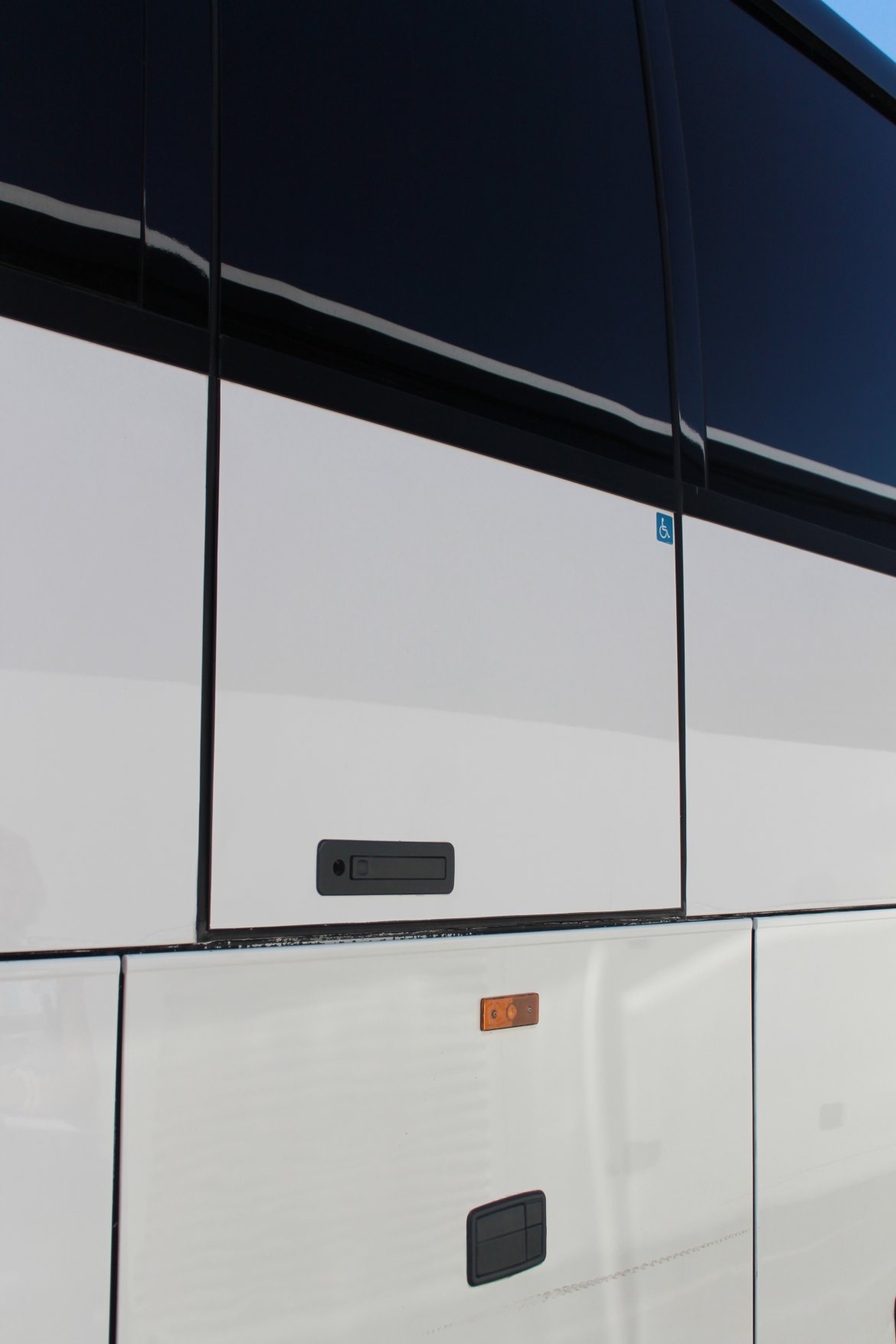 Photo of Motorcoach for sale: 2013 Setra Coach 407 cc 45&quot; by Mercedes Benz