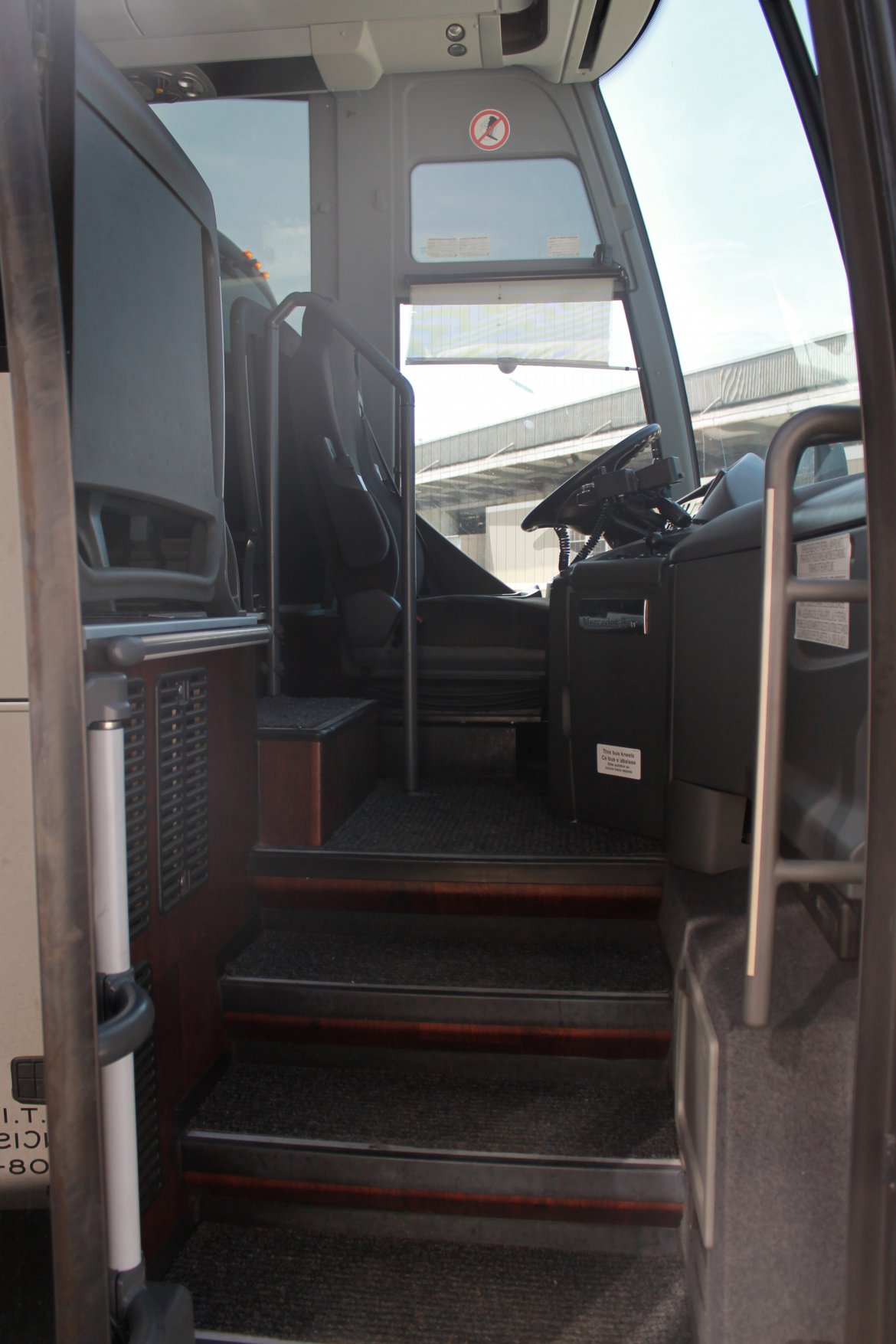 Photo of Motorcoach for sale: 2013 Setra Coach 407 cc 45&quot; by Mercedes Benz