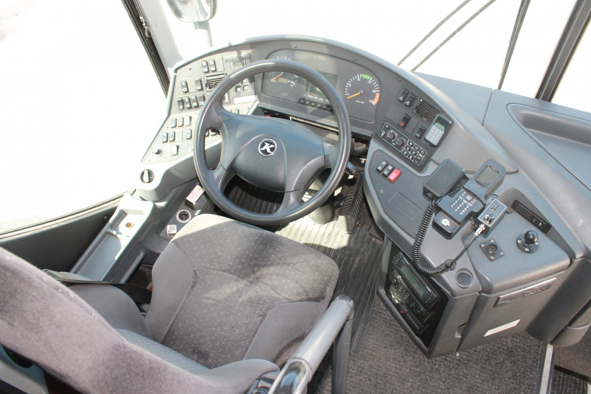 Photo of Motorcoach for sale: 2013 Setra Coach 407 cc 45&quot; by Mercedes Benz