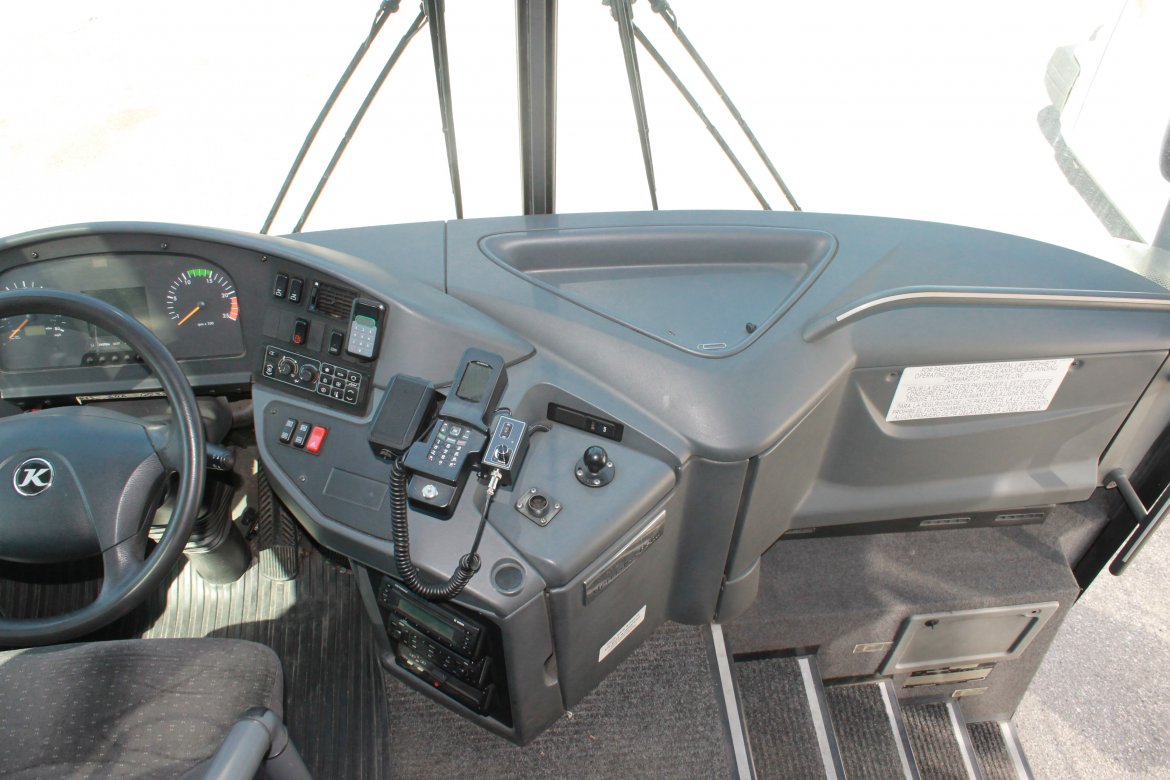 Photo of Motorcoach for sale: 2013 Setra Coach 407 cc 45&quot; by Mercedes Benz