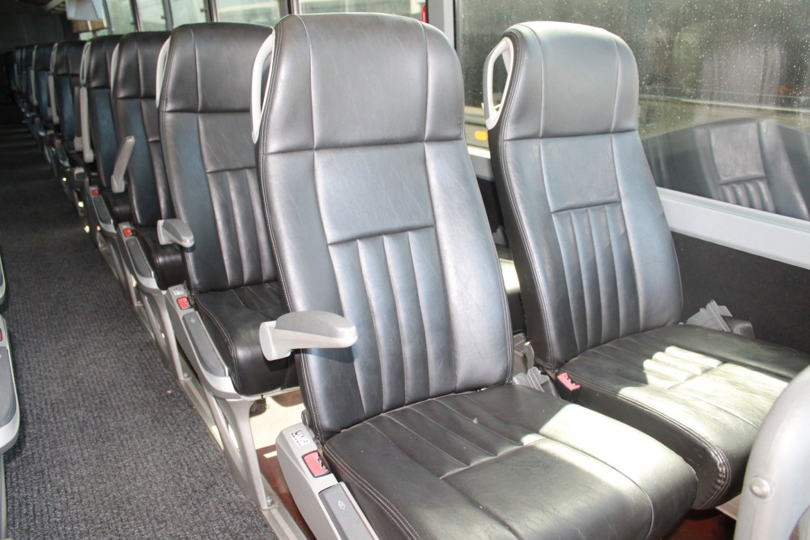 Photo of Motorcoach for sale: 2013 Setra Coach 407 cc 45&quot; by Mercedes Benz