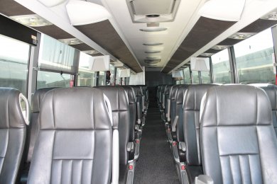 2013 Mercedes Benz Setra Coach 407 cc Motorcoach