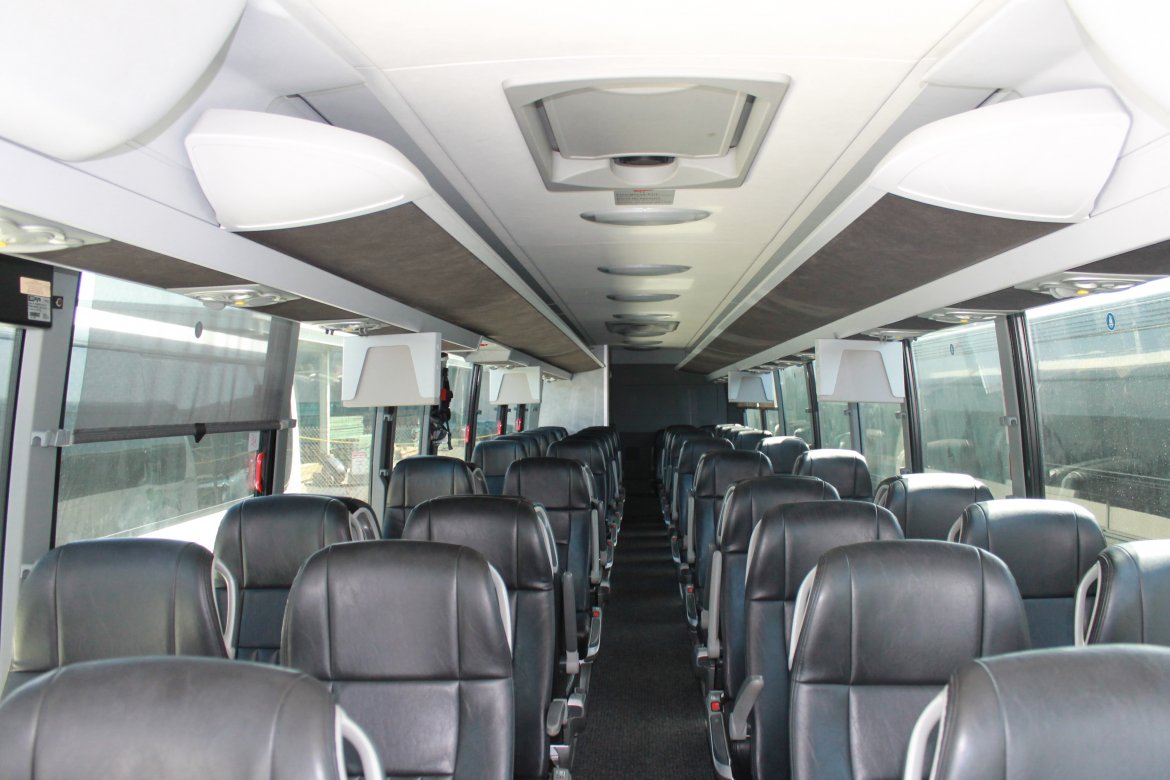 Photo of Motorcoach for sale: 2013 Setra Coach 407 cc 45&quot; by Mercedes Benz