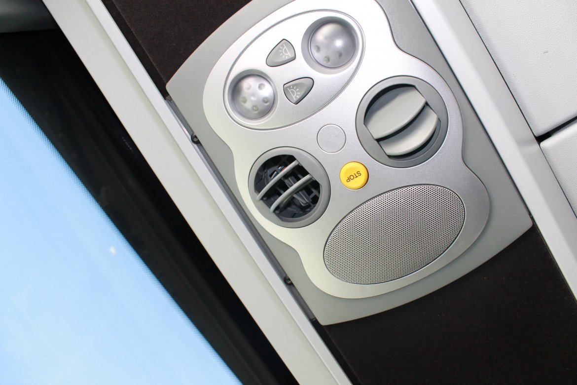 Photo of Motorcoach for sale: 2013 Setra Coach 407 cc 45&quot; by Mercedes Benz