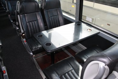 2013 Mercedes Benz Setra Coach 407 cc Motorcoach