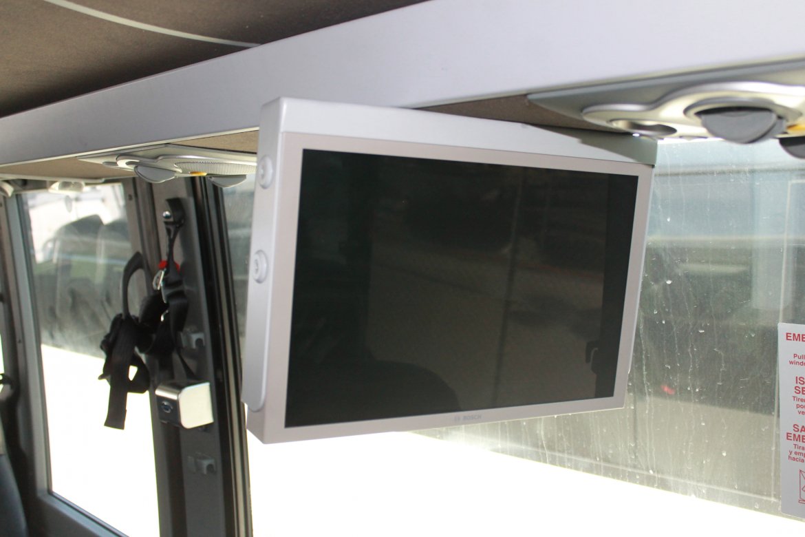 Photo of Motorcoach for sale: 2013 Setra Coach 407 cc 45&quot; by Mercedes Benz