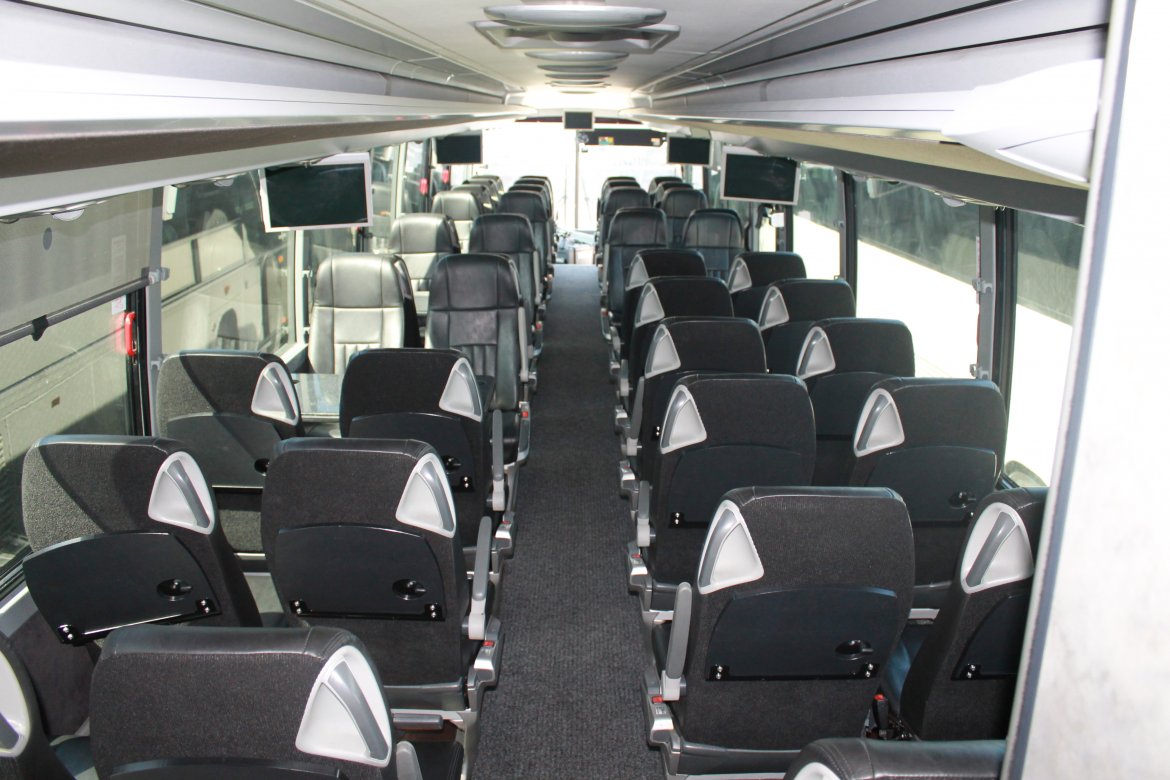 Photo of Motorcoach for sale: 2013 Setra Coach 407 cc 45&quot; by Mercedes Benz