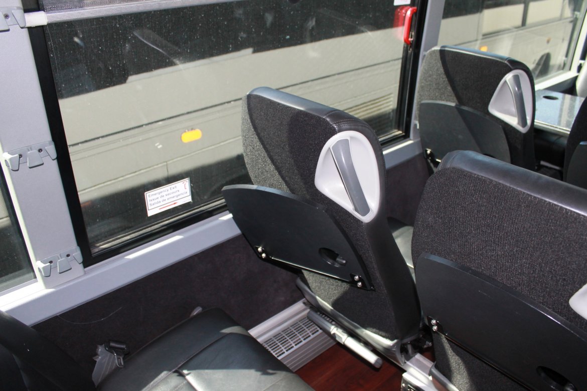 Photo of Motorcoach for sale: 2013 Setra Coach 407 cc 45&quot; by Mercedes Benz