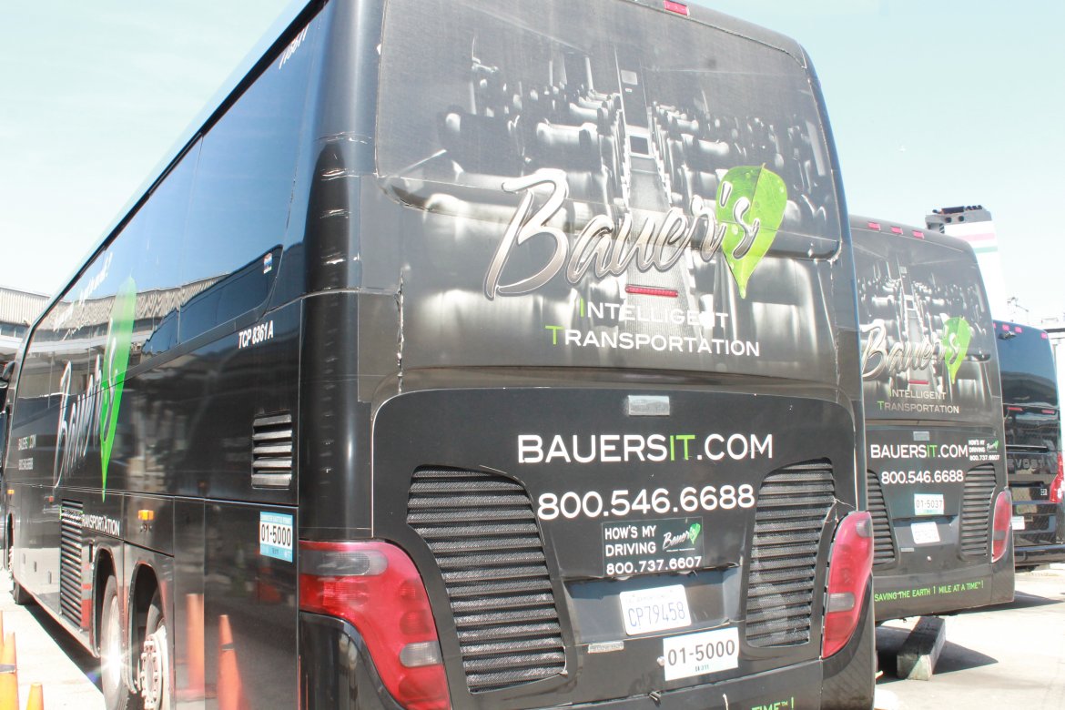 Photo of Motorcoach for sale: 2011 Setra Coach S 417 45" by Mercedes Benz