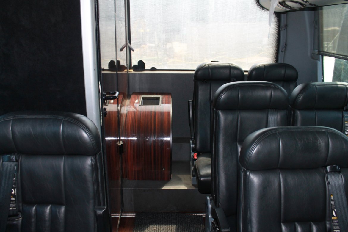 Photo of Motorcoach for sale: 2011 Setra Coach S 417 45" by Mercedes Benz