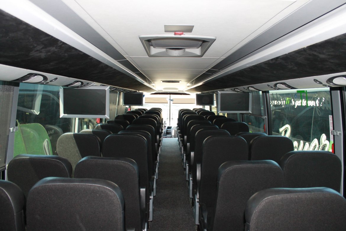 Photo of Motorcoach for sale: 2011 Setra Coach S 417 45" by Mercedes Benz