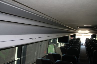 2011 Mercedes Benz Setra Coach S 417 Motorcoach