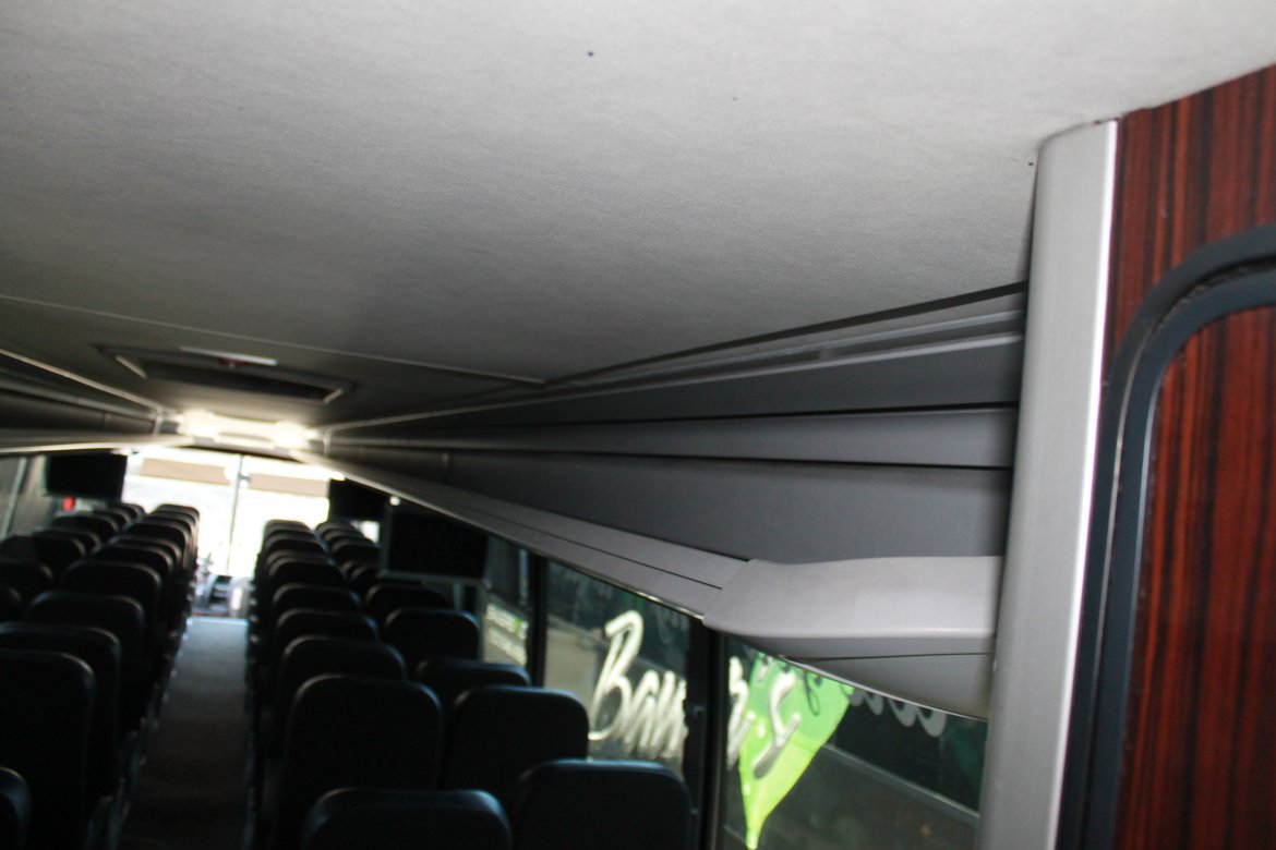 Photo of Motorcoach for sale: 2011 Setra Coach S 417 45" by Mercedes Benz