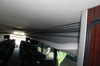 2011 Mercedes Benz Setra Coach S 417 Motorcoach