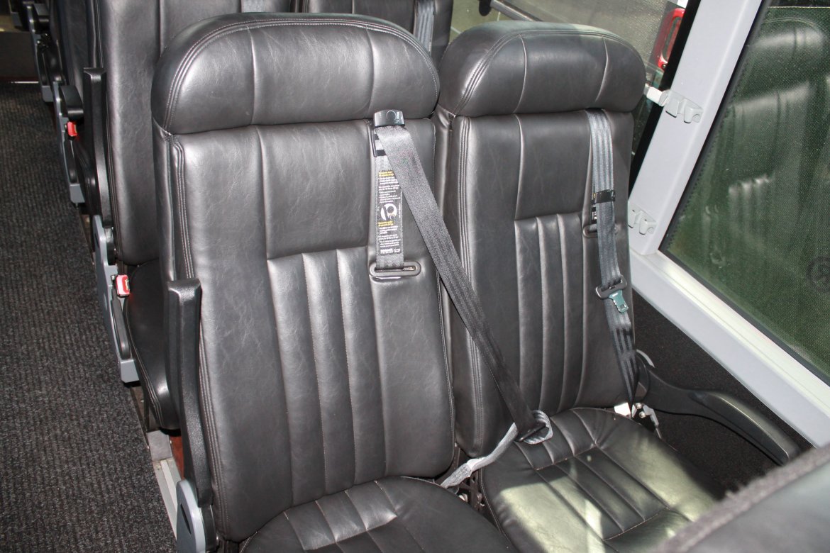 Photo of Motorcoach for sale: 2011 Setra Coach S 417 45" by Mercedes Benz