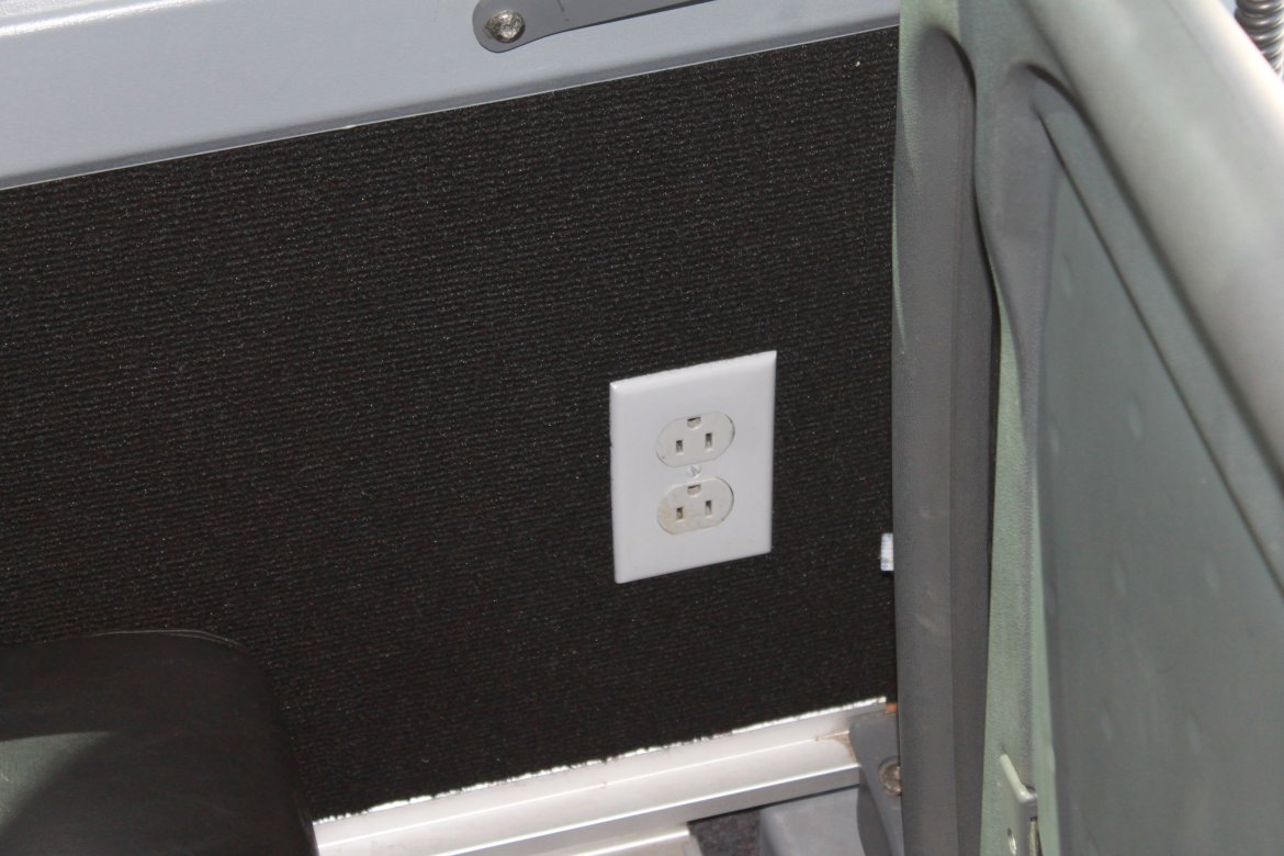 Photo of Motorcoach for sale: 2011 Setra Coach S 417 45" by Mercedes Benz