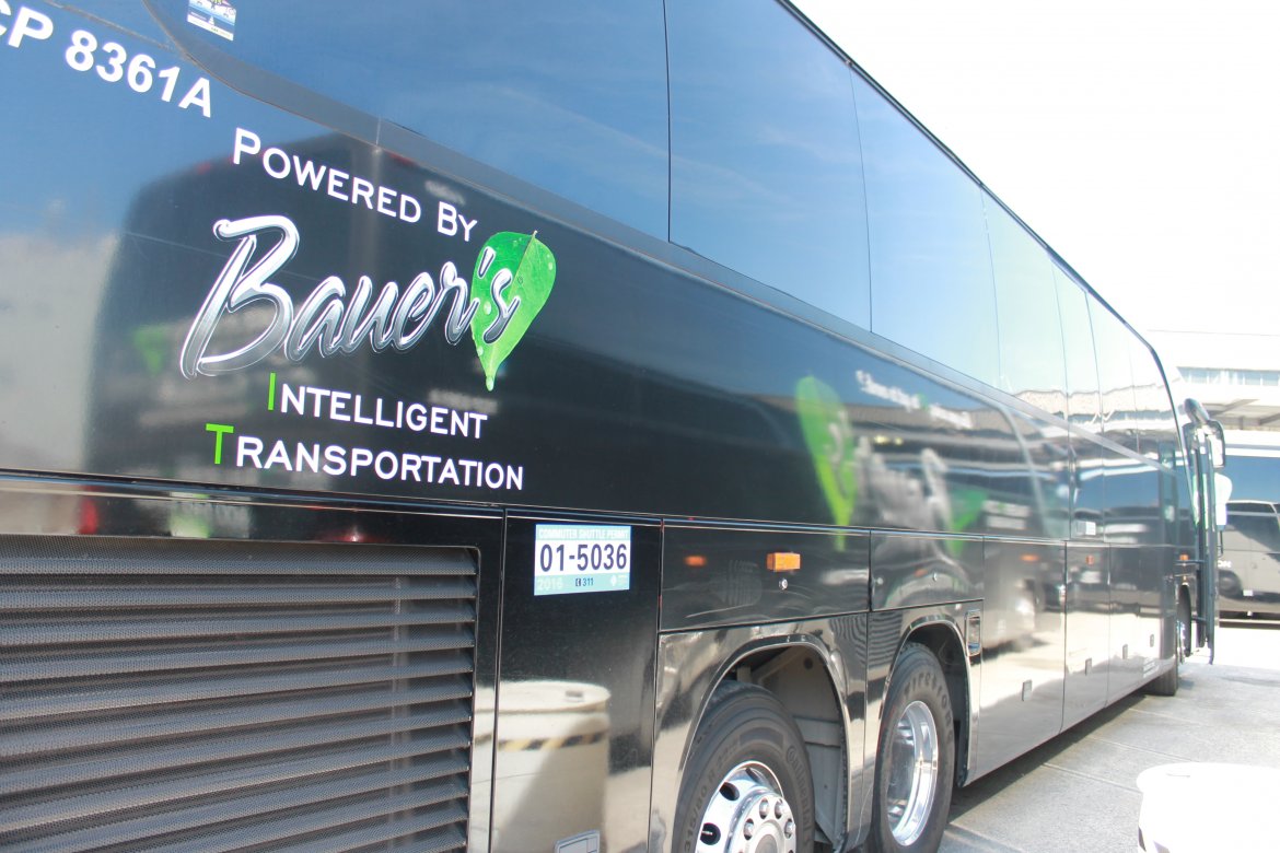 Photo of Motorcoach for sale: 2011 Setra Coach S 417 45" by Mercedes Benz