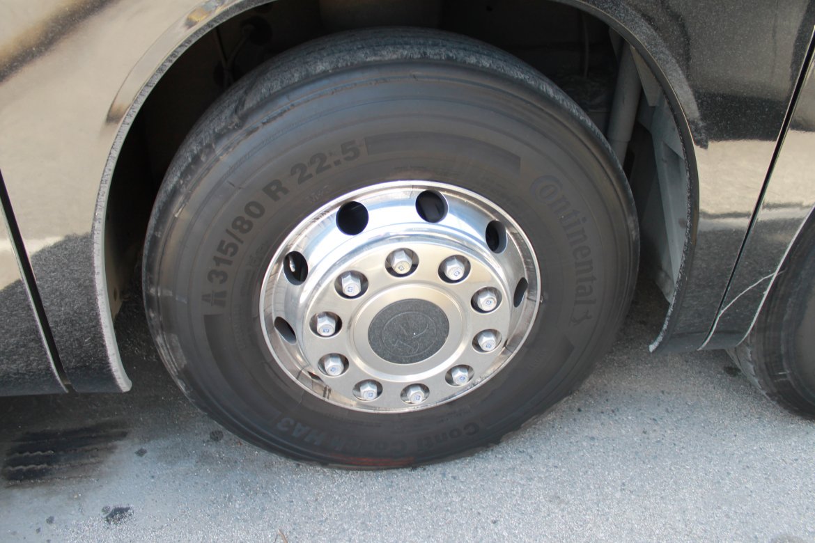 Photo of Motorcoach for sale: 2011 Setra Coach S 417 45" by Mercedes Benz