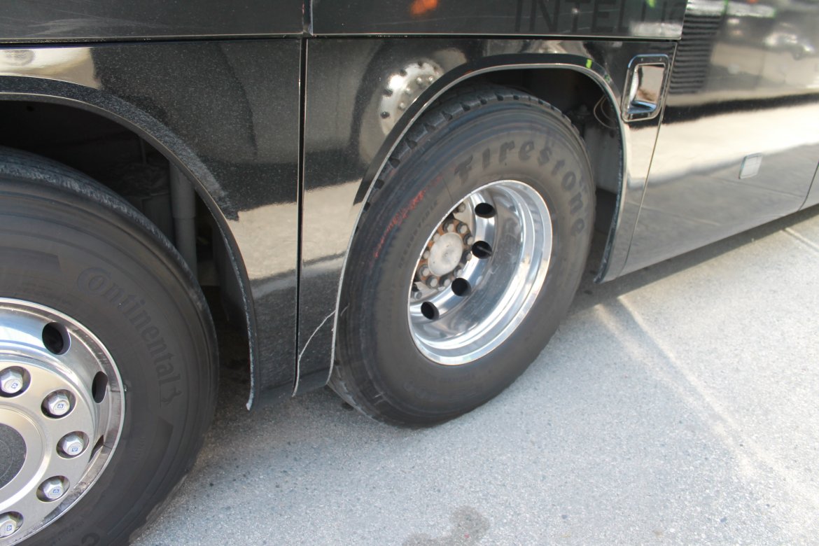 Photo of Motorcoach for sale: 2011 Setra Coach S 417 45" by Mercedes Benz