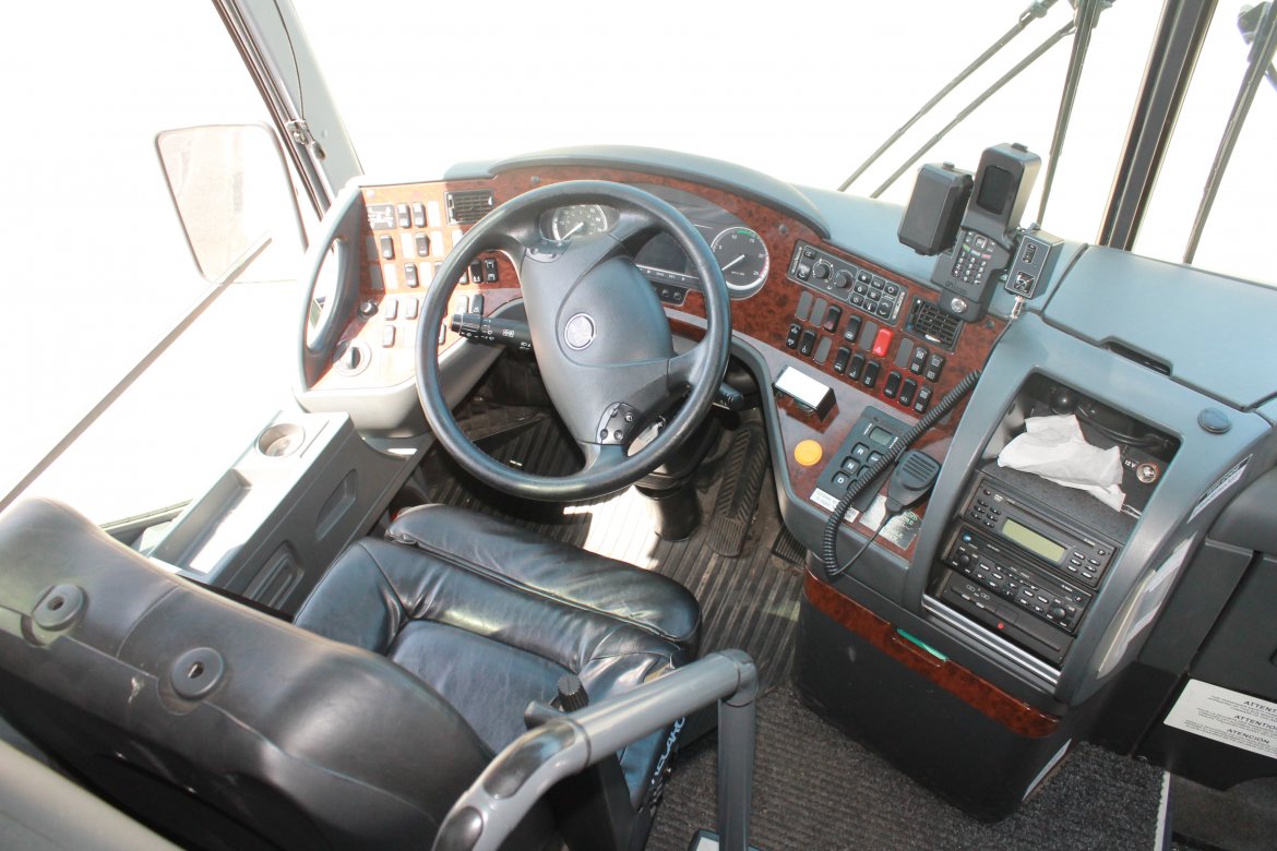 Photo of Motorcoach for sale: 2011 Setra Coach S 417 45" by Mercedes Benz