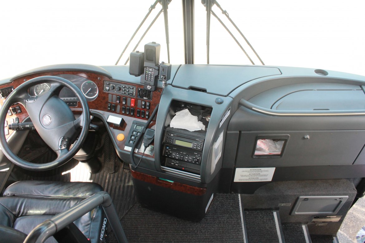 Photo of Motorcoach for sale: 2011 Setra Coach S 417 45" by Mercedes Benz