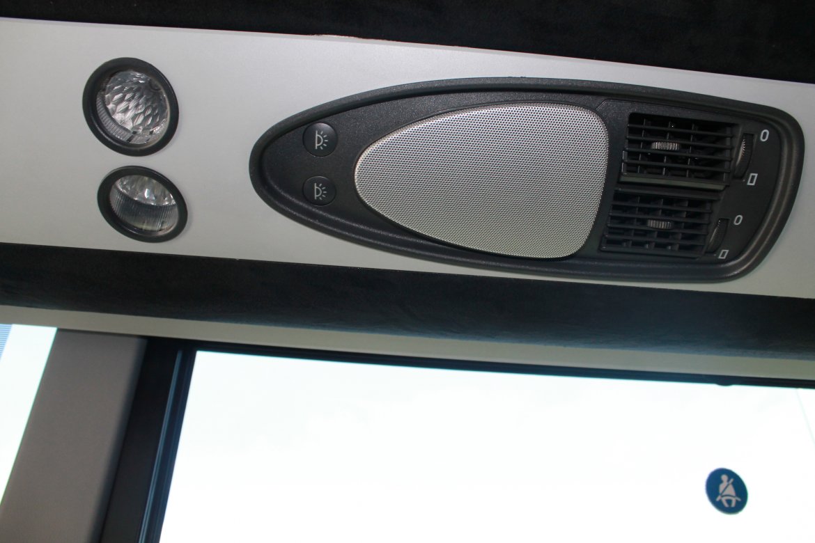 Photo of Motorcoach for sale: 2011 Setra Coach S 417 45" by Mercedes Benz