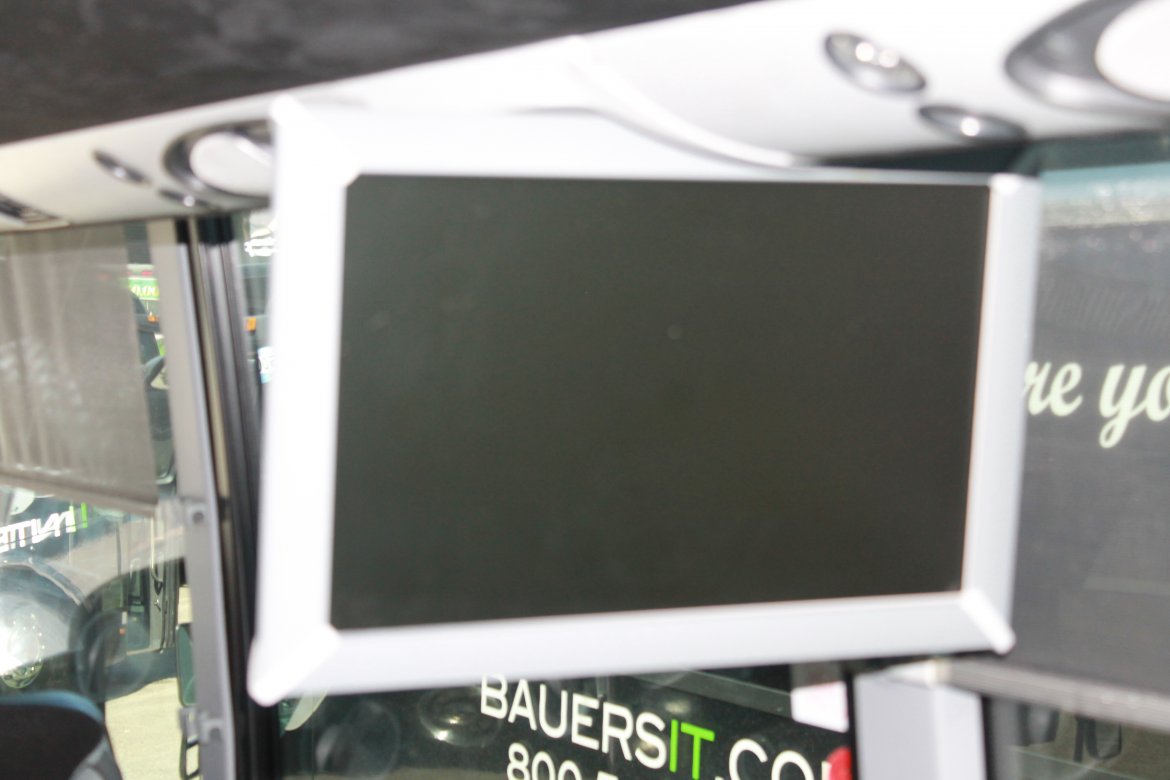 Photo of Motorcoach for sale: 2011 Setra Coach S 417 45" by Mercedes Benz