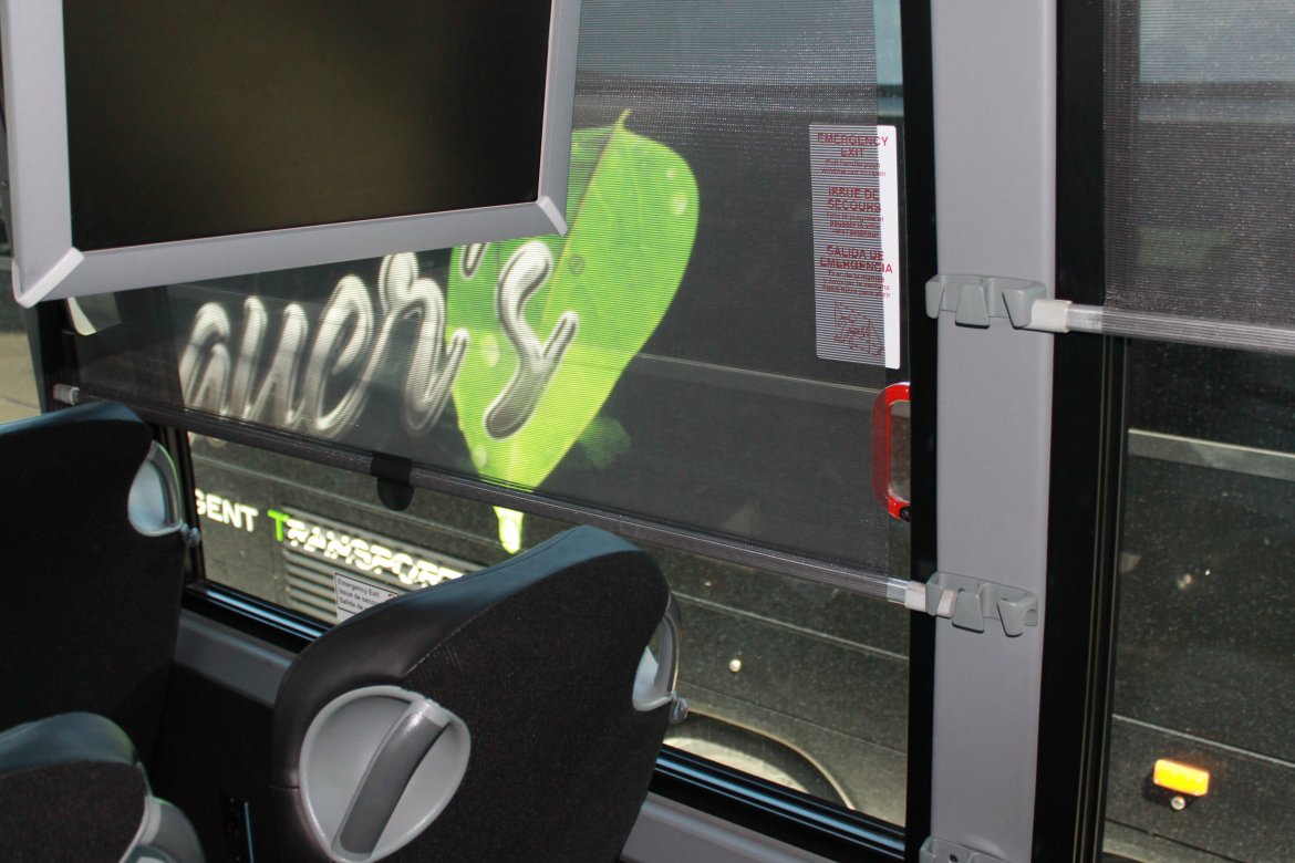 Photo of Motorcoach for sale: 2011 Setra Coach S 417 45" by Mercedes Benz