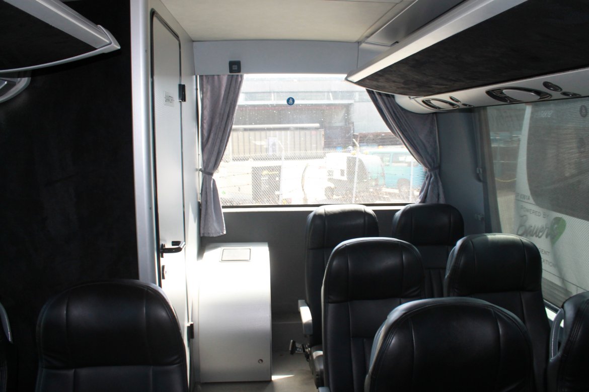 Photo of Motorcoach for sale: 2011 Setra Coach S 417 45" by Mercedes Benz