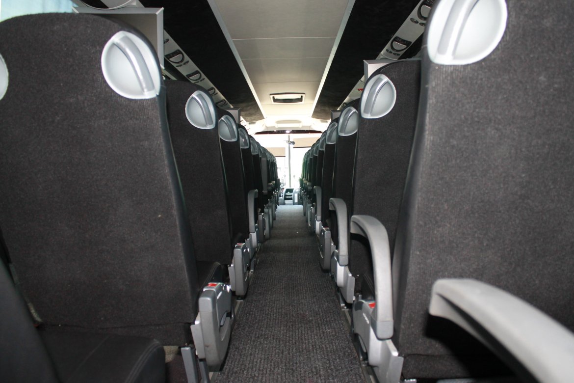 Photo of Motorcoach for sale: 2011 Setra Coach S 417 45" by Mercedes Benz