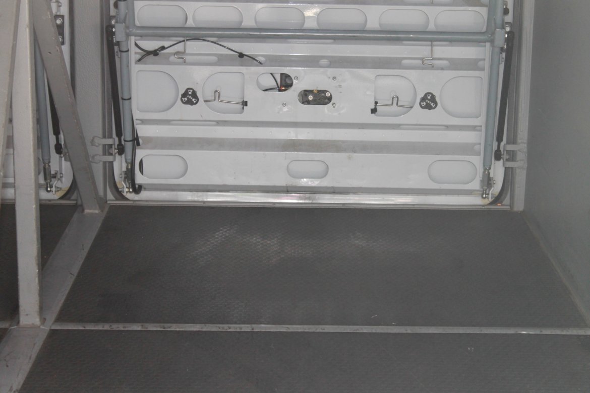 Photo of Motorcoach for sale: 2011 Setra Coach S 417 45" by Mercedes Benz