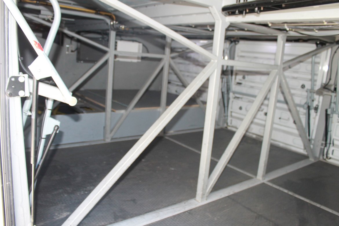 Photo of Motorcoach for sale: 2011 Setra Coach S 417 45" by Mercedes Benz