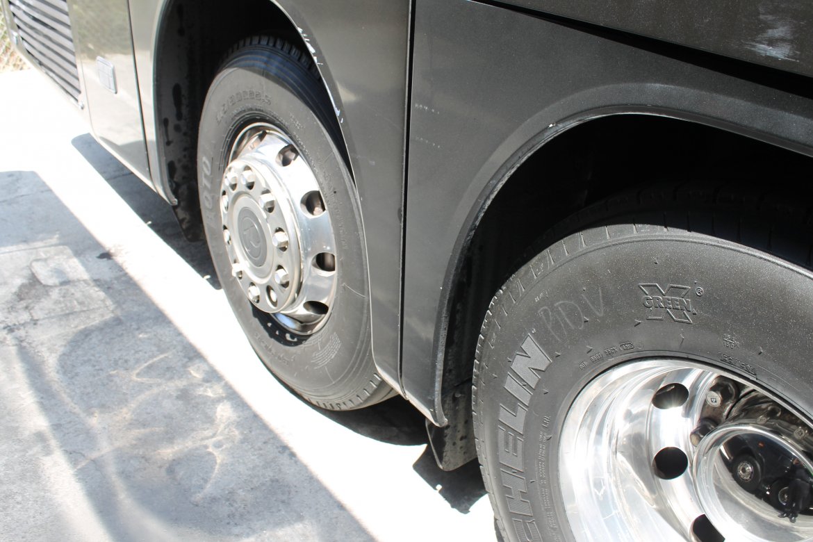 Photo of Motorcoach for sale: 2011 Setra Coach S 417 45" by Mercedes Benz