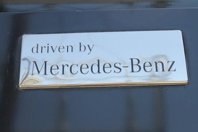 2011 Mercedes Benz Setra Coach S 417 Motorcoach