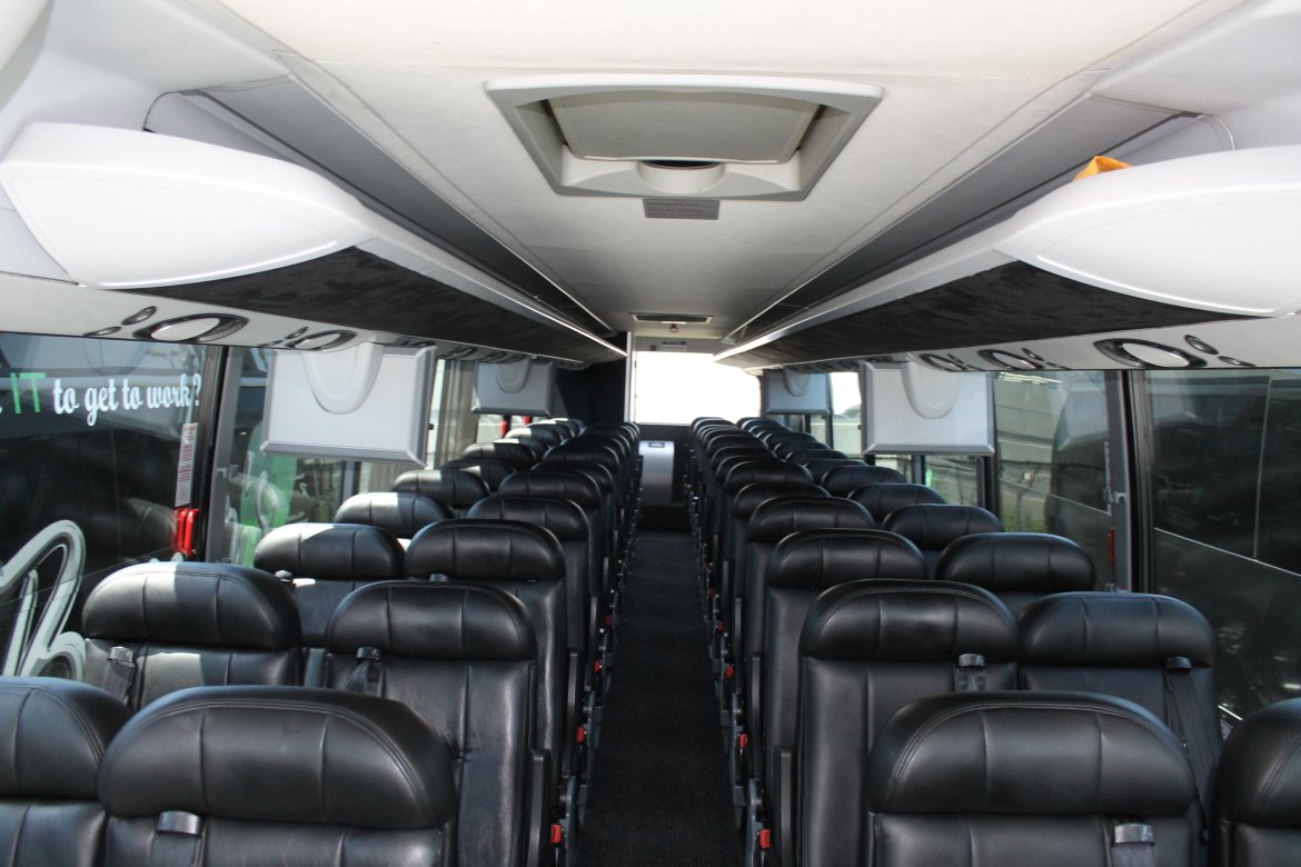 Photo of Motorcoach for sale: 2011 Setra Coach S 417 45" by Mercedes Benz