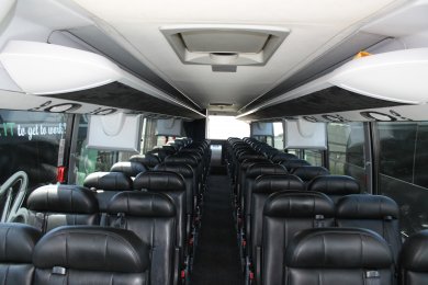 2011 Mercedes Benz Setra Coach S 417 Motorcoach