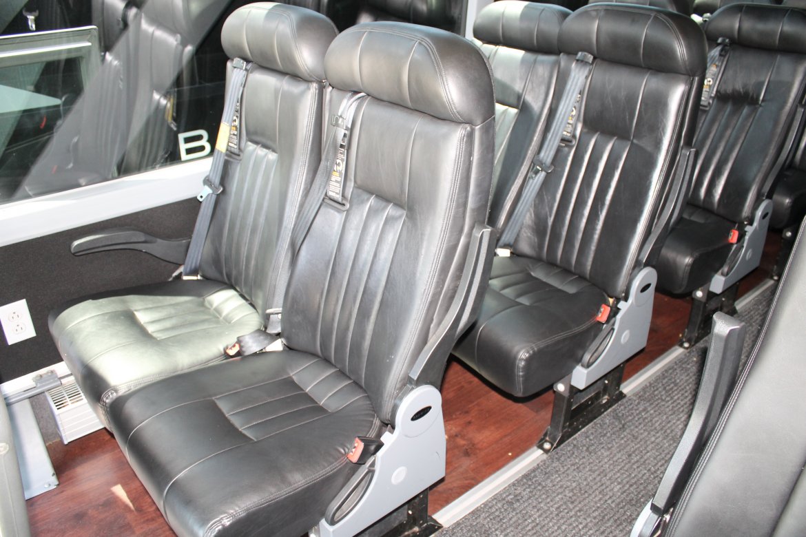 Photo of Motorcoach for sale: 2011 Setra Coach S 417 45" by Mercedes Benz